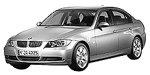 BMW E92 U0066 Fault Code